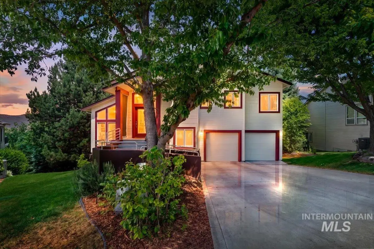 2682 N Peregrine Pl, Boise, ID 83702 - #1