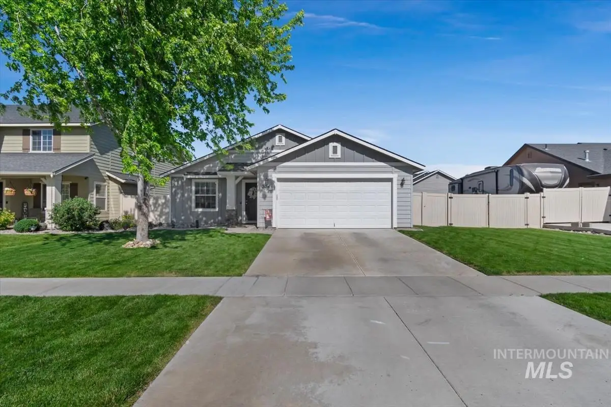 3134 S Oak Island Ave, Nampa, ID 83686 - #1