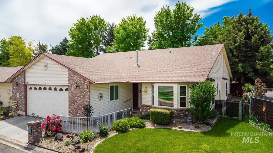 703 N Dover Crt, Nampa, ID 83651 - #2