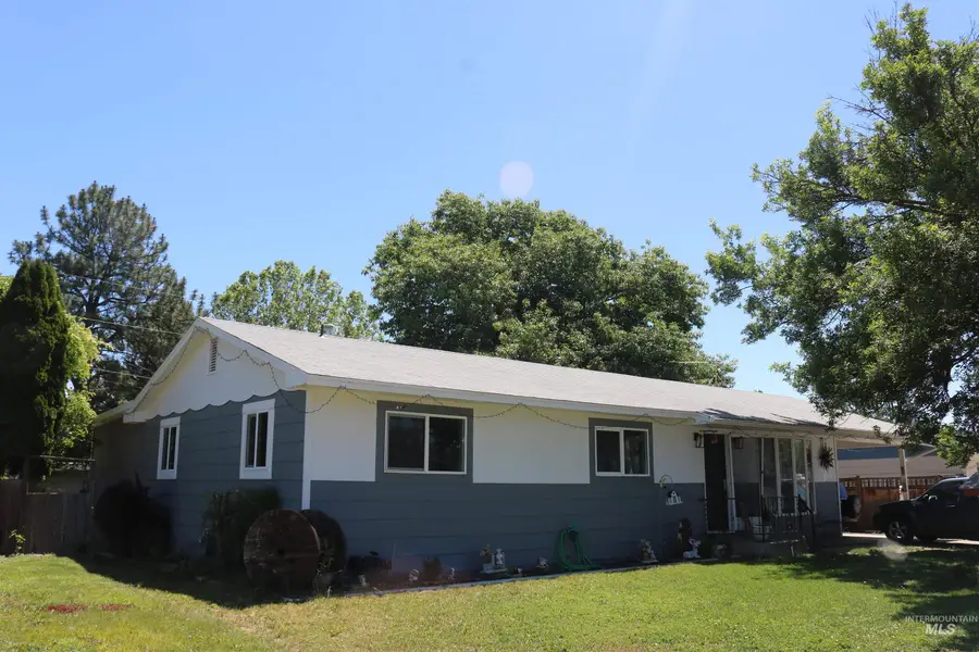 1331 Vista Drive, Emmett, ID 83617 - #3