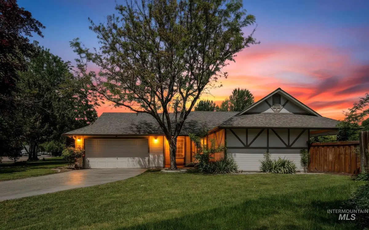 5578 S Alyssum Pl, Boise, ID 83716 - #1