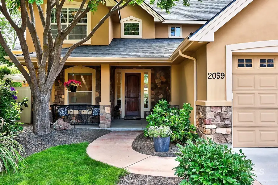 2059 E Trail Blazer Drive, Meridian, ID 83646 - #2