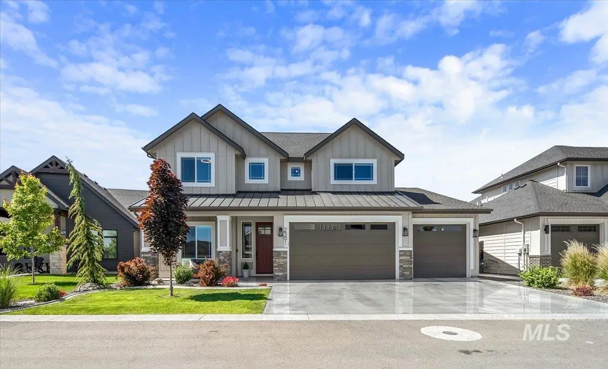 2391 E Valensole St, Meridian, ID 83642 - #1