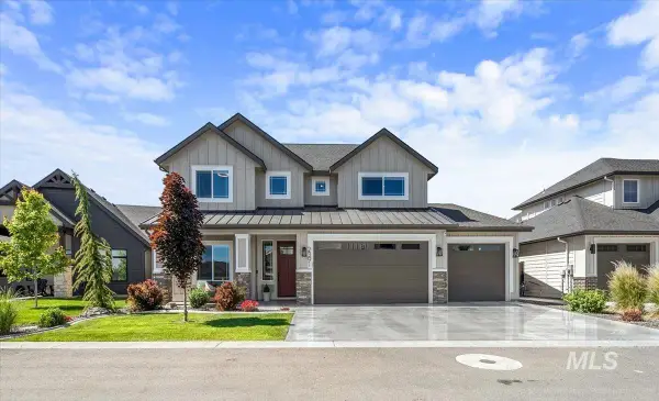 2391 E Valensole St, Meridian, ID 83642