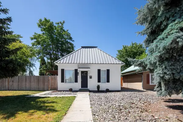 819 E Main St, Emmett, ID 83617