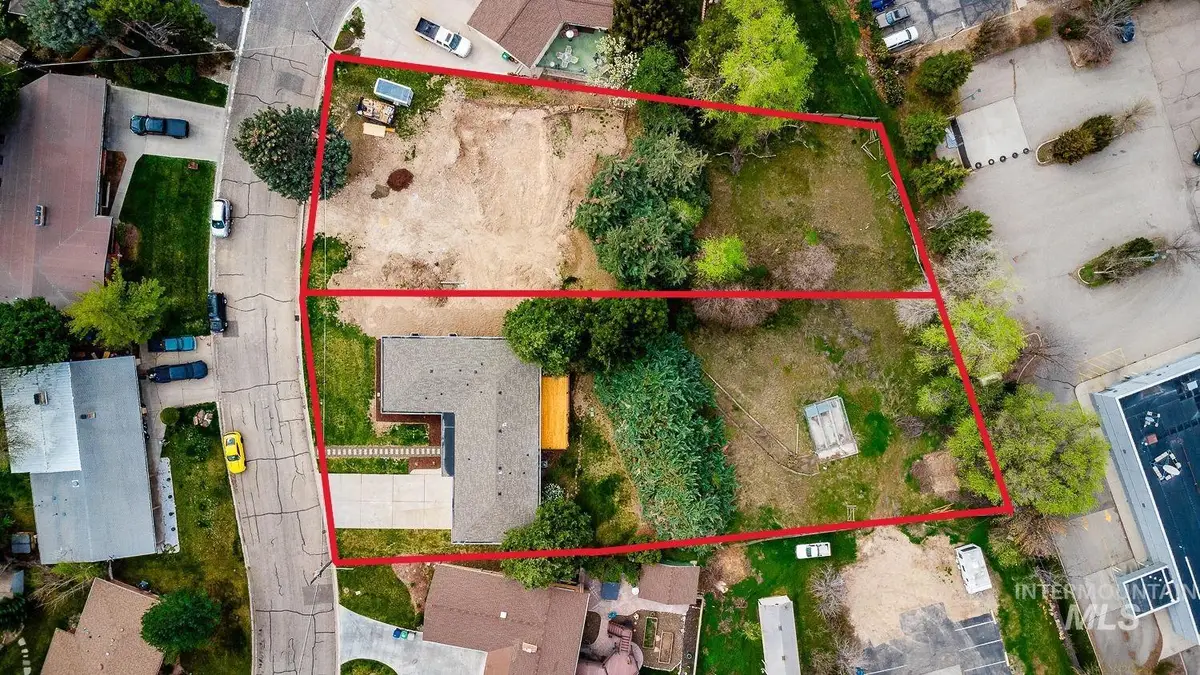 5100 & 5110 W Bel Air St, Boise, ID 83705 - #1