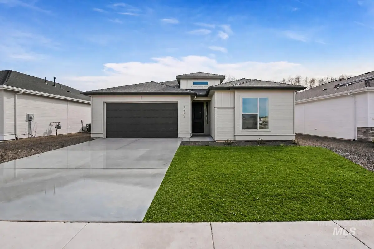 4401 Tropic Way, Caldwell, ID 83607 - #1