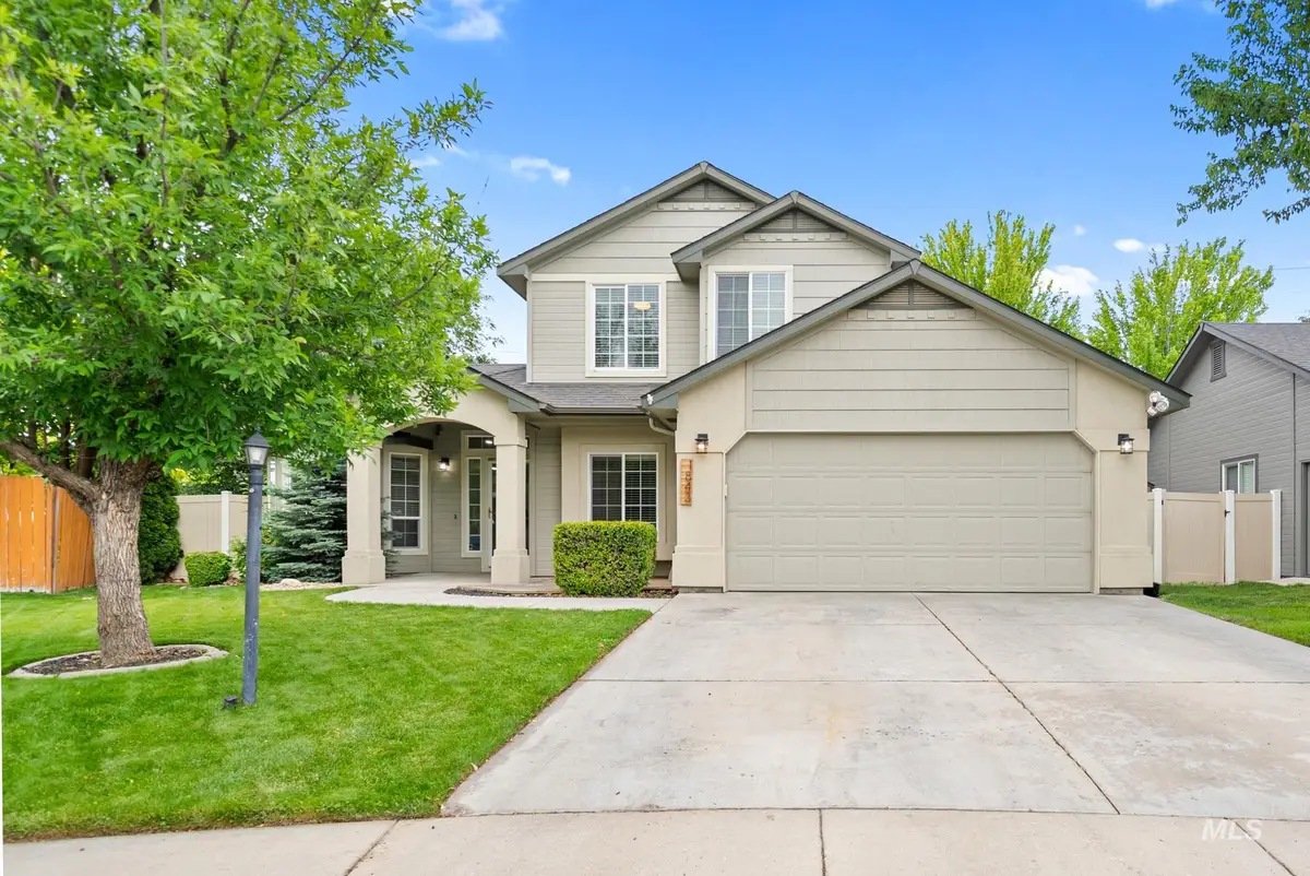 1843 W Pond Stone, Meridian, ID 83642 - #1