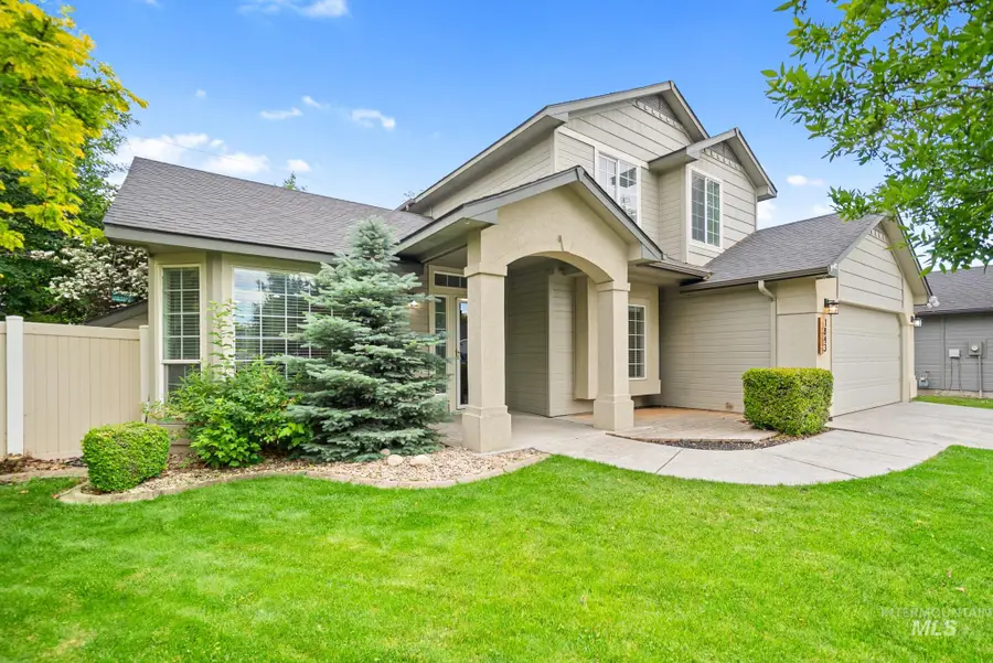 1843 W Pond Stone, Meridian, ID 83642 - #3