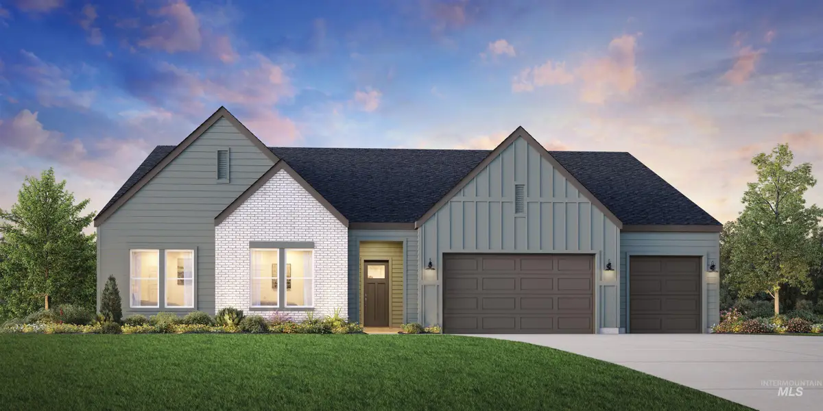 521 W Elkton Dr, Eagle, ID 83616 - #1