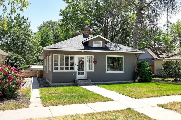 320 18th Ave S, Nampa, ID 83651