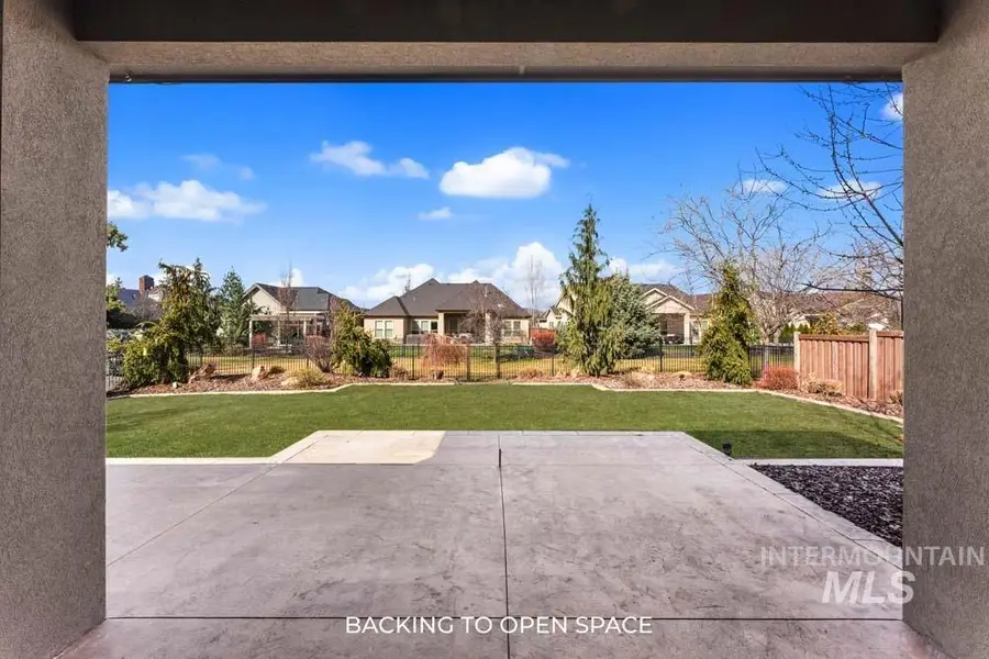 3488 W Sand Wedge St, Meridian, ID 83646 - #2