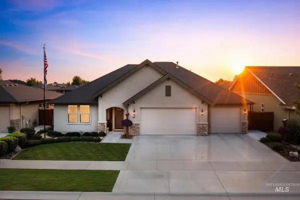 145 S Rivermist Ave, Star, ID 83669