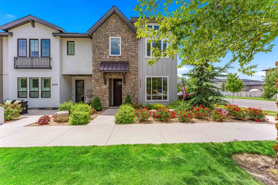 4453 E Parkcenter Blvd, Boise, ID 83716 - #2
