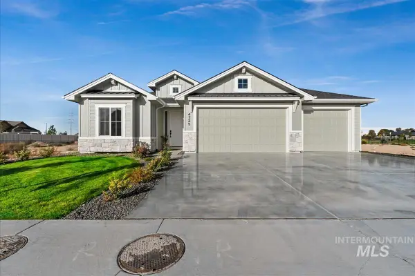 6399 W Sollas Ct., Eagle, ID 83616
