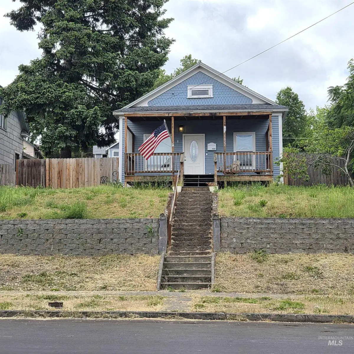 1622 7th Ave, Lewiston, ID 83501 - #1