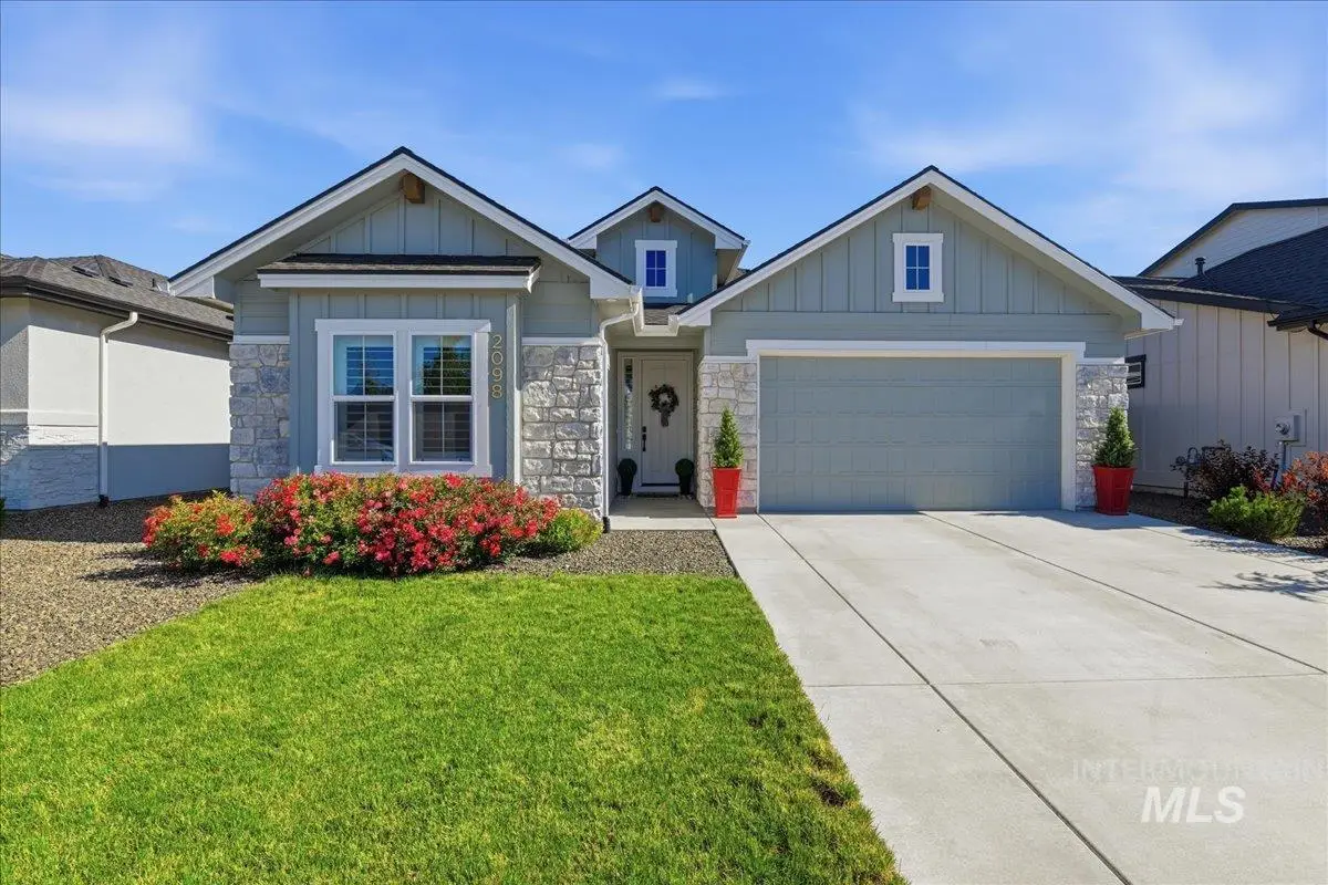 2098 E Wythe Creek St, Kuna, ID 83634 - #1