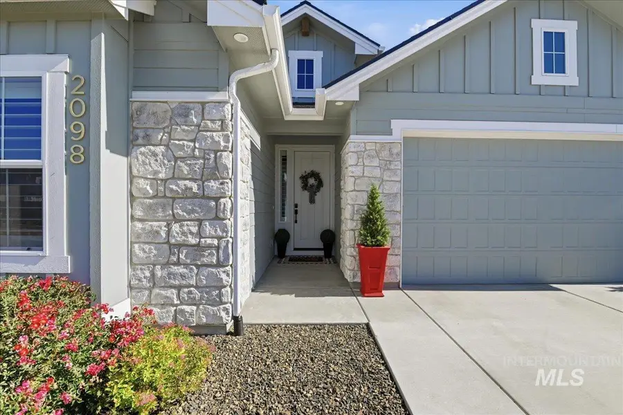 2098 E Wythe Creek St, Kuna, ID 83634 - #3