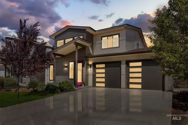 3164 S Annett, Boise, ID 83705