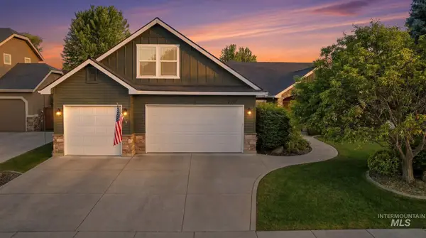 2157 W Ditch Creek Dr., Meridian, ID 83646