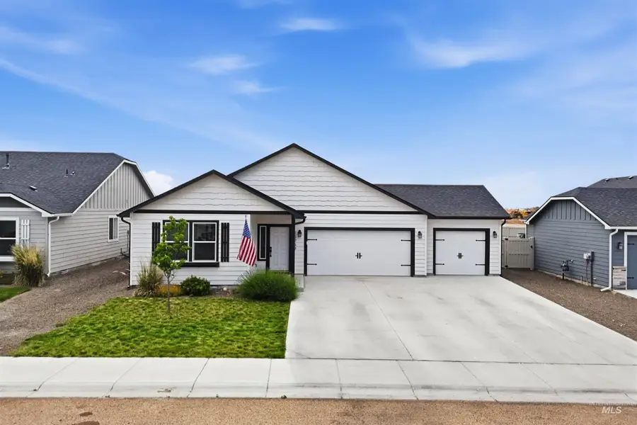 16769 Ryeland Ave, Caldwell, ID 83607 - #2
