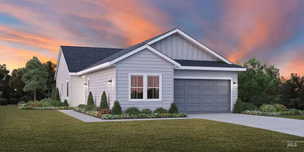 8582 W Sugar Hill St, Star, ID 83669