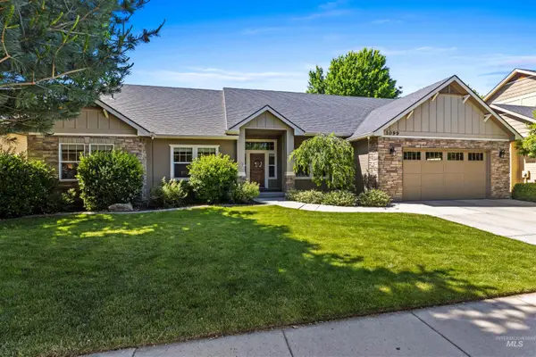 1099 E Azan St, Meridian, ID 83646
