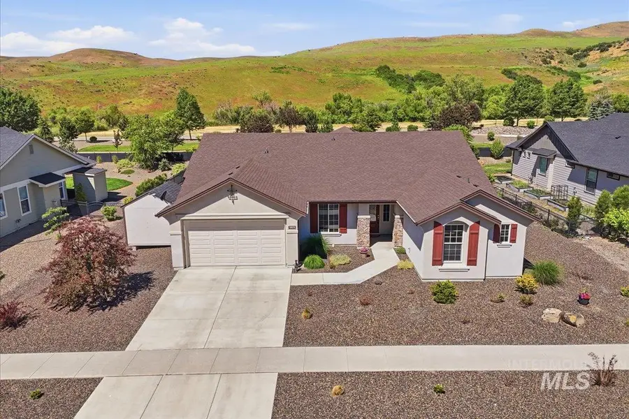 19979 N Glenisla Pl, Boise, ID 83714 - #3