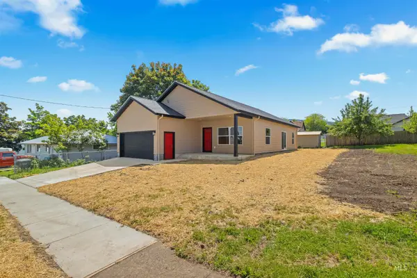 308 W N 3rd Street, Grangeville, ID 83530