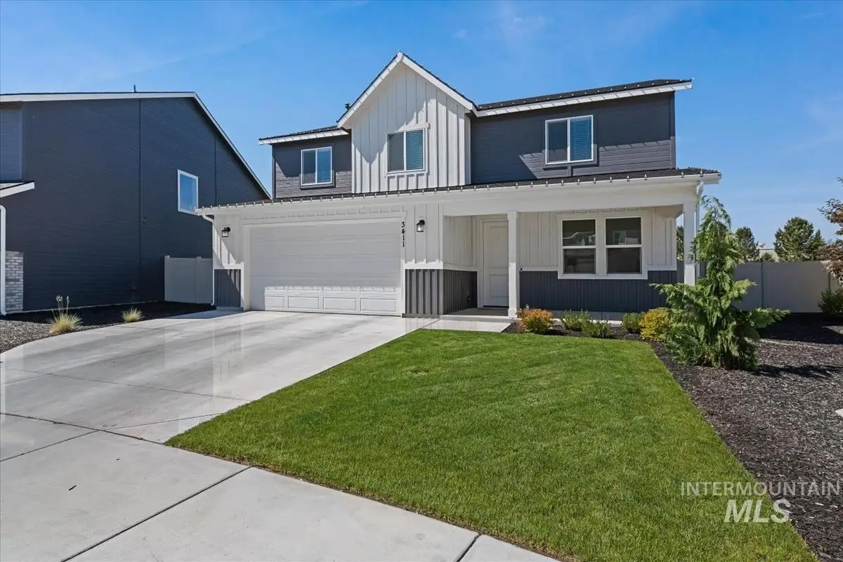 3411 S Siduri Place, Meridian, ID 83642 - #1