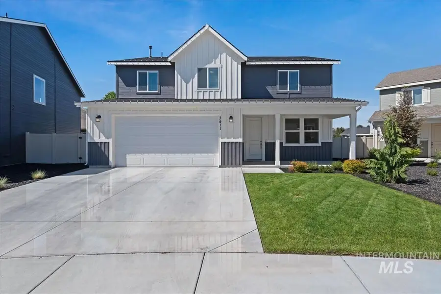 3411 S Siduri Place, Meridian, ID 83642 - #2