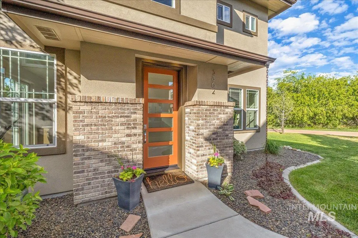 3862 S Caddis Pl, Boise, ID 83716 - #1