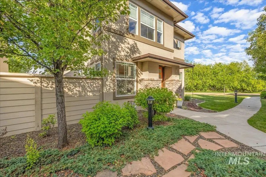 3862 S Caddis Pl, Boise, ID 83716 - #3