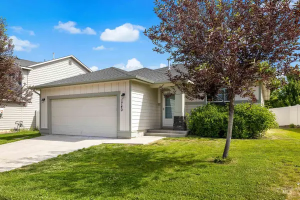1740 W Sahara Dr., Kuna, ID 83634