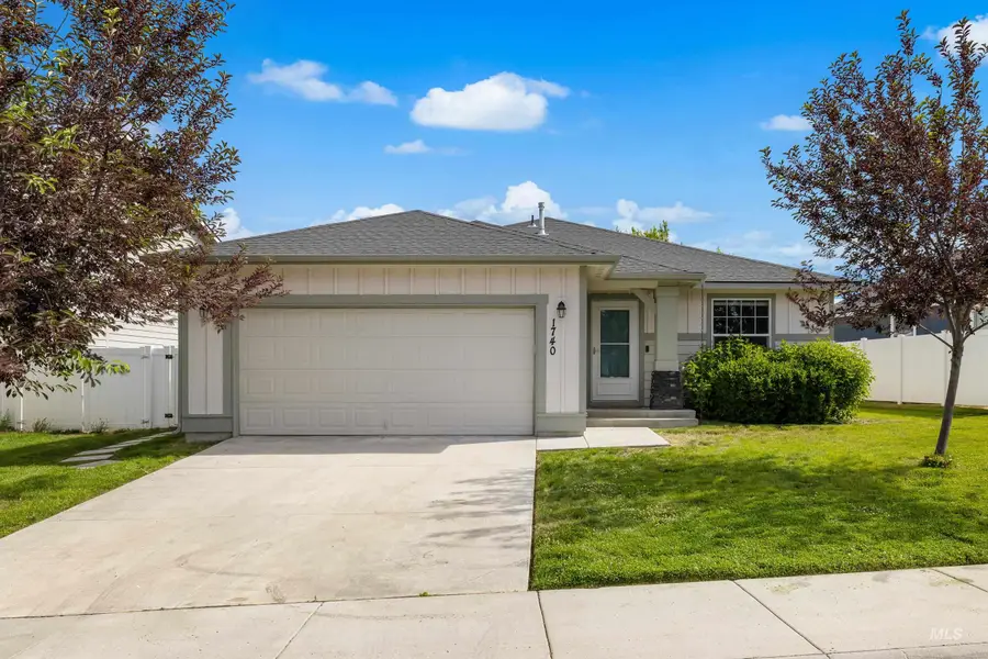 1740 W Sahara Dr., Kuna, ID 83634 - #2