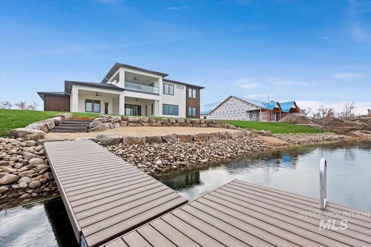 993 S Waning Ln, Eagle, ID 83616 - #1