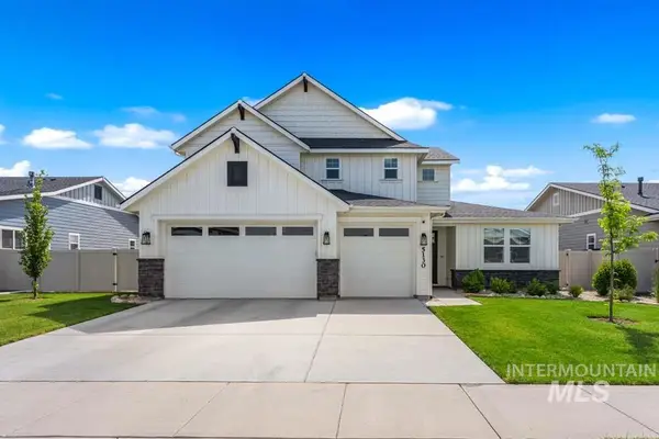 5130 N Elisha Ave, Meridian, ID 83646