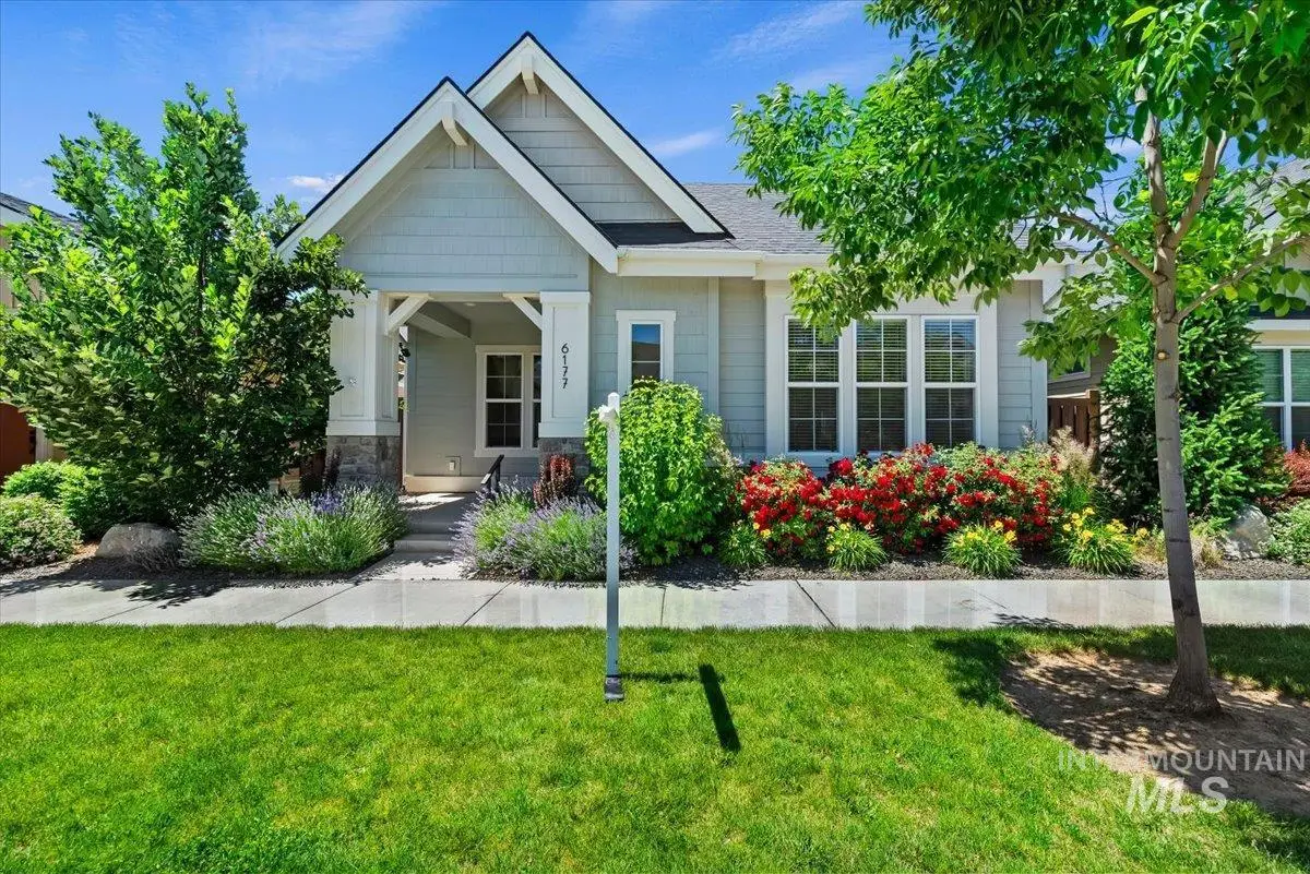 6177 W Winward Lane, Meridian, ID 83646 - #1