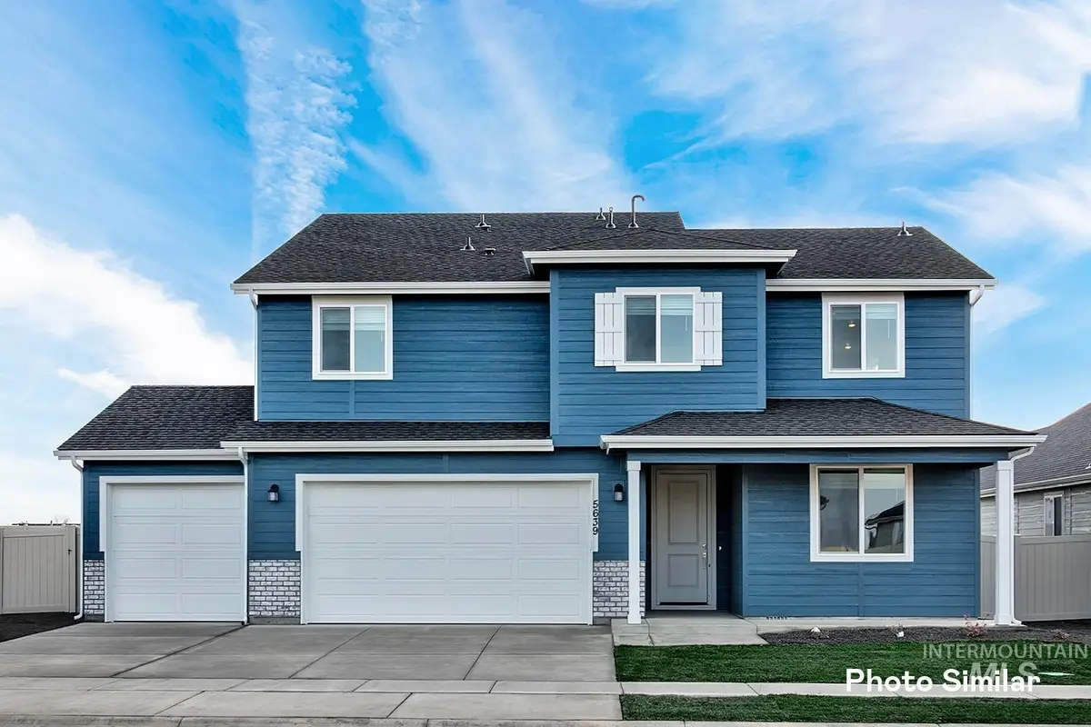 15039 Cloud Crest Ave, Caldwell, ID 83607 - #1