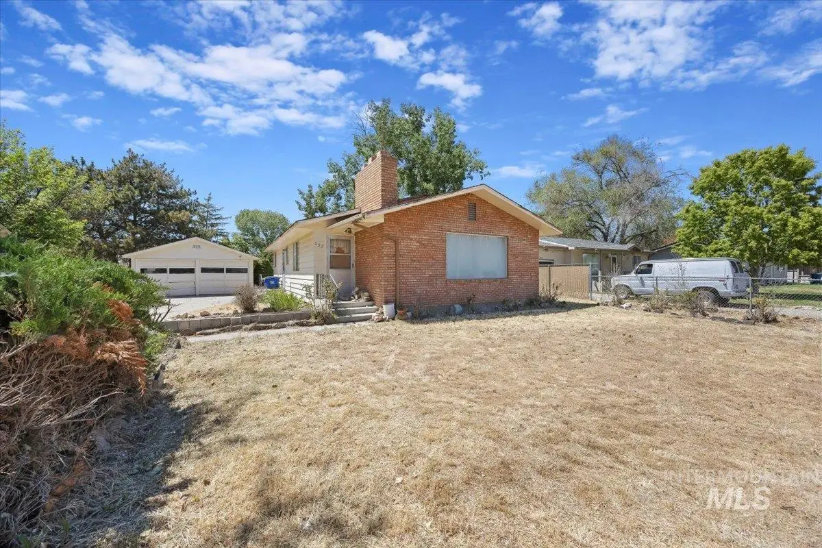 537 Monroe, Twin Falls, ID 83301 - #1