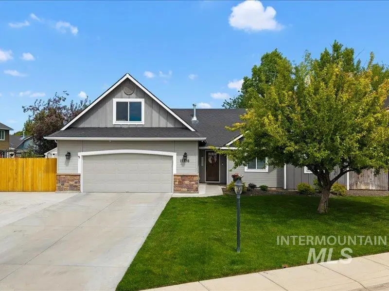 17376 N Midsummers Ln., Nampa, ID 83687 - #1