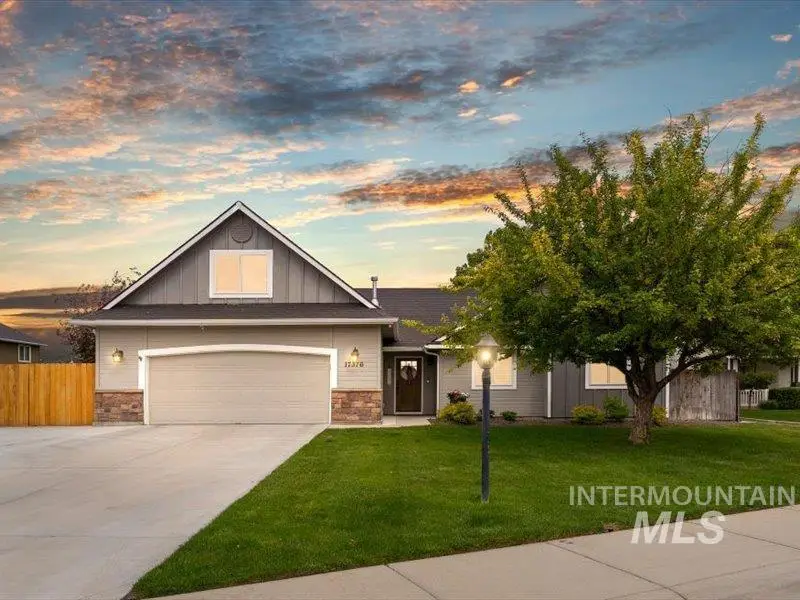 17376 N Midsummers Ln., Nampa, ID 83687 - #2