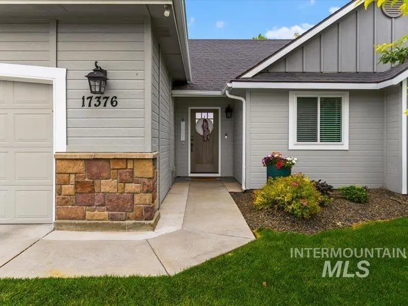 17376 N Midsummers Ln., Nampa, ID 83687 - #3