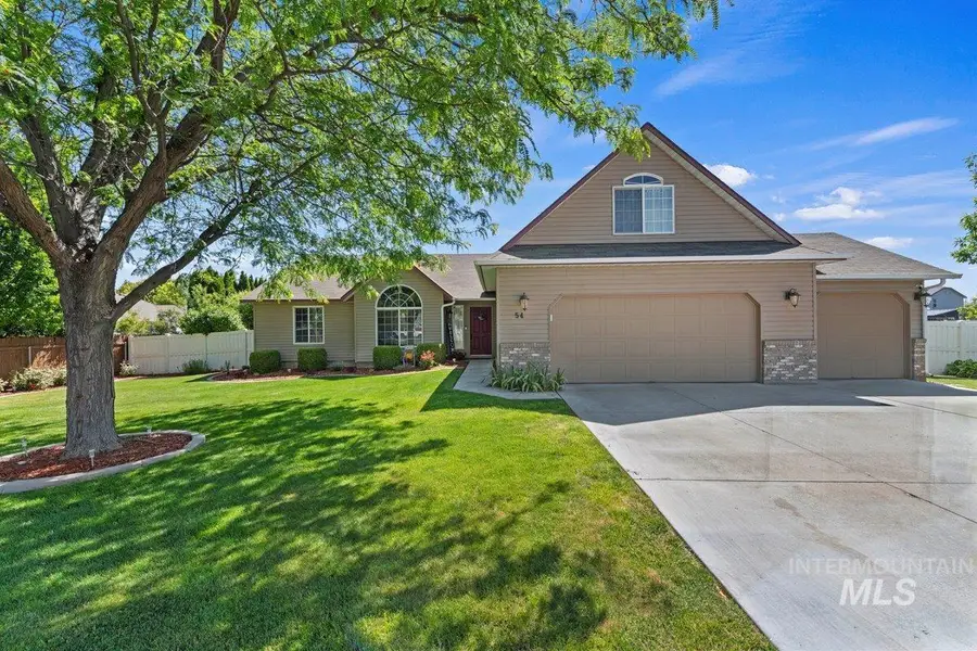 54 N Poplar Forest Place, Nampa, ID 83651 - #2