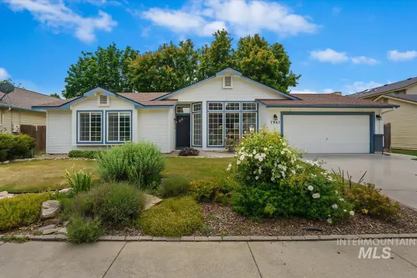 7867 W Powell St, Boise, ID 83714