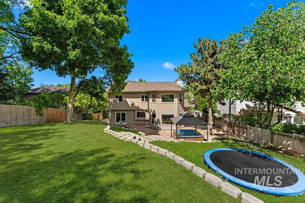 3901 S Sutton Way, Boise, ID 83706 - #1