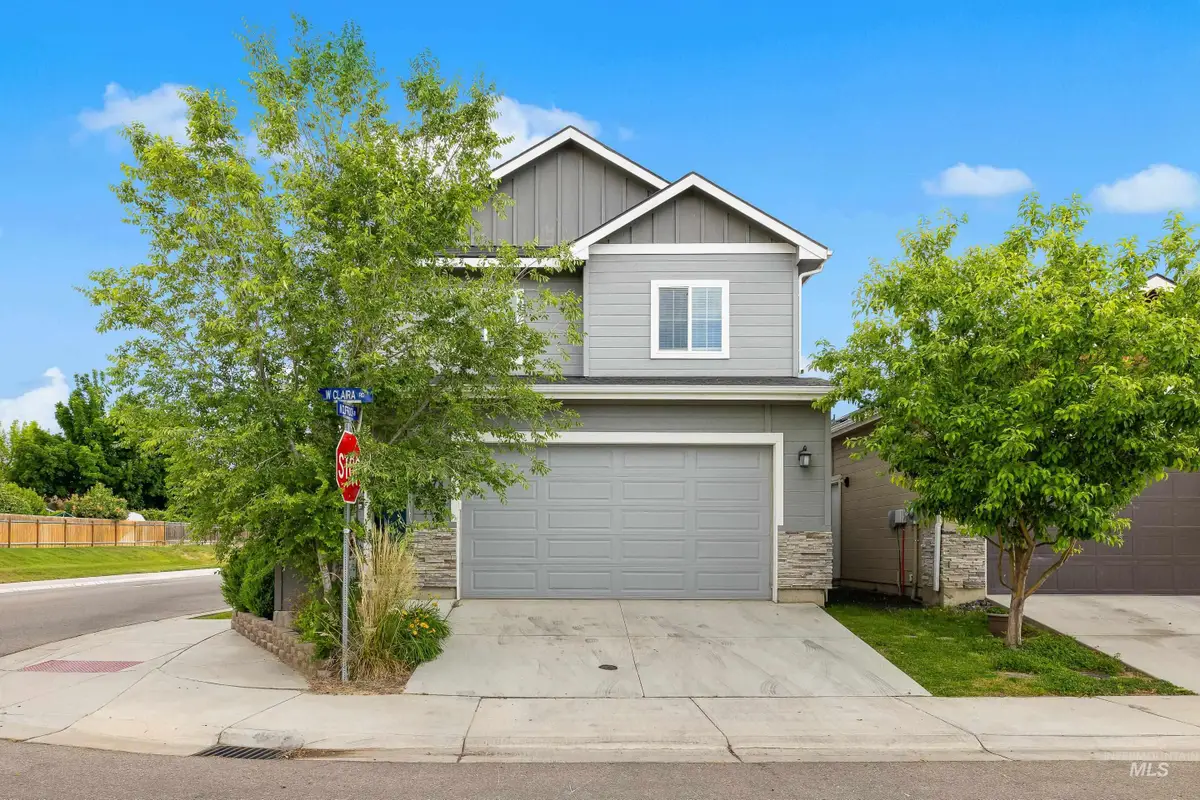 2178 W Claira Road, Nampa, ID 83651 - #1