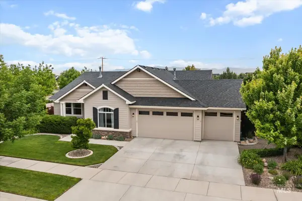 2074 N Foudy Ave, Eagle, ID 83616