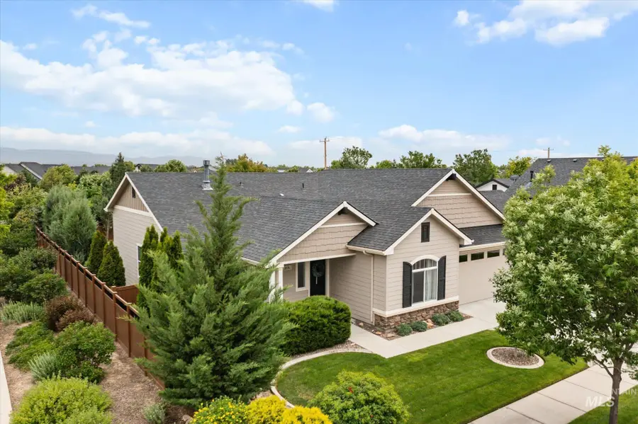 2074 N Foudy Ave, Eagle, ID 83616 - #3