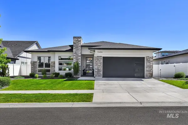 13494 N Tierra Linda Way, Boise, ID 83714